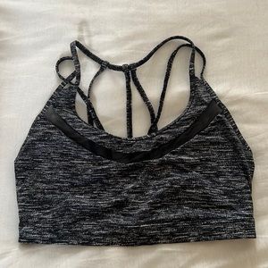 Victoria secret sports bra